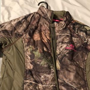 Women’s jacket